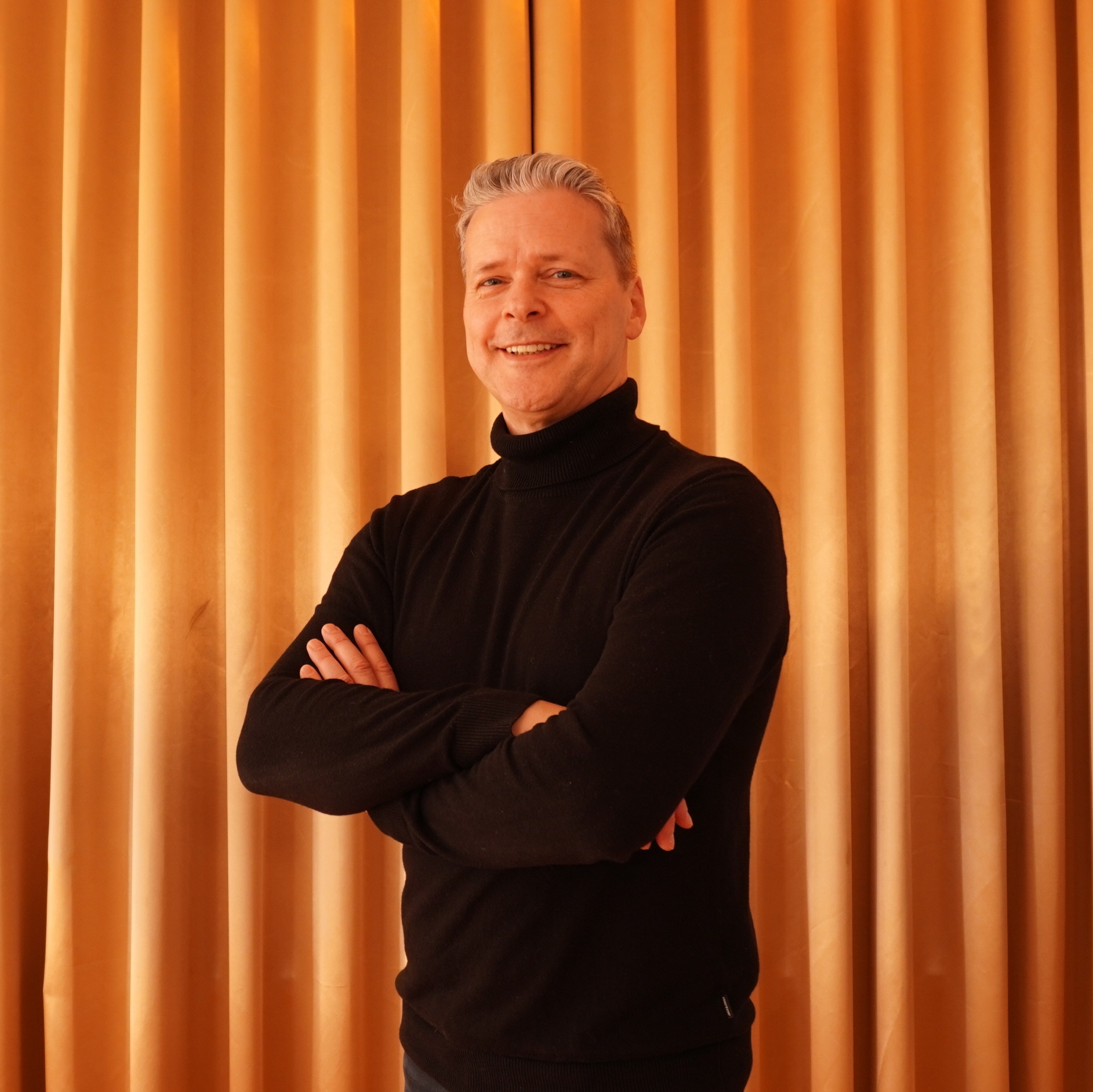 Ralf Sprick